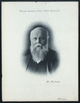 William Anderson, D.C.L., F.R.S., M.Inst. C.E.