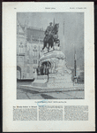 Das Undrassy-Denkmal in Budapest