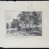 The Seventy-six stone house - Andre prison - Tappan, N.Y.