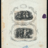 Boston Miscellany of litterature & fashion.