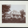 Treason House, Sept. 22, 1780.