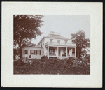 Treason House, Sept. 22, 1780.
