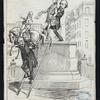 'A re we coming to this?' - cartoon on Major Andre.