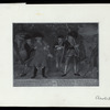 The capture of Major Andre.