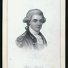 Major Andre, engd. by W.G. Jackman.