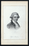 Major Andre, engd. by W.G. Jackman.