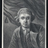 John Andre [From portrait by Joshua Reynolds.]