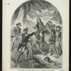 Paulding, Van Wart, and Williams capturing Major Andre.