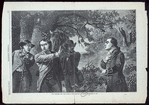 The Tempter and the Patriot - The capture of Andre, September 23, 1780.