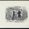 Capture of Major Andre