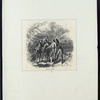 Capture of Major Andre