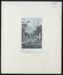 Capture of Major Andre.