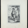 Major John Andre.