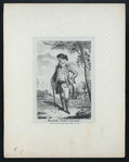 Major John Andre.