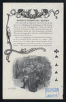 Trial of Andre. [From Barne's Elementary History].
