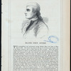 Major John Andre