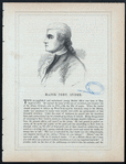 Major John Andre