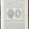 The Captor's Medal [for Andre, from the Pictorial field-book of the Revolution, pg. 205].