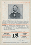 Salomon-Auguste Andrée