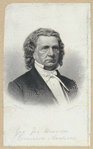 Yrs. For Heaven. Emerson Andrews (facsimile signature)