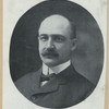 Frank Andrews. [One of the owners of the Detroit Journal].