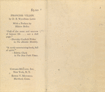 On straw and other conceits.