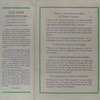 The autobiography of Calvin Coolidge.