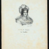 L. A. R. Madame, la Dauphine.