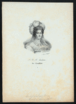 L. A. R. Madame, la Dauphine.