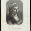 Marie Thérèse Charlotte (Madame Royale, depuis Duchesse d'Angoulème).