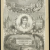 Portrait of the Duchess d'Angouleme.