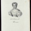 L. A. R. Mademoiselle, Louise.