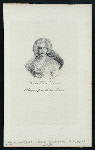 Madame, Comtesse de Provence, Marie Josephine Louise.