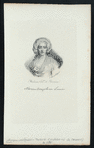 Madame, Comtesse de Provence, Marie Josephine Louise.