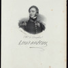 Mgr. le Dauphine.