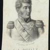 S. A. Royale, M. le Duc d'Angoulême.