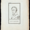 Le Duc d'Angoulême.