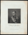 Duke of Angoulème.