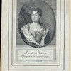 Anna Maria, königin von Sardinien