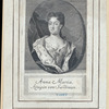 Anna Maria, königin von Sardinien