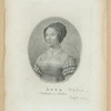 Anna Churfürstin‏ ‎von Sachsen