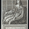 Anna Austriaca, regina gallorum reges.