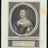 Anne of Austria.