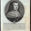 Anne d'Austriche reine de France et de Nauarre, Mere du roy.