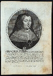 Anne d'Austriche reine de France et de Nauarre, Mere du roy.