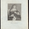 Anne d'Autriche.