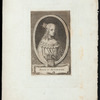 Anne d'Austriche.