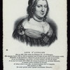 Anne d'Autriche.