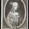 Anne d'Austriche.