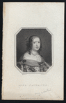 Anne d'Autriche.